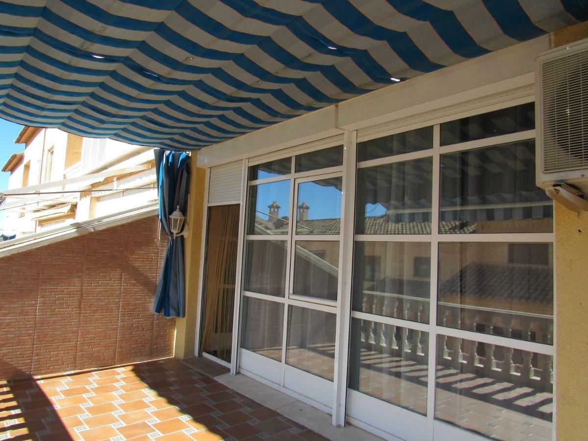 La Casa De Burgui Villa Burguillos de Toledo ภายนอก รูปภาพ