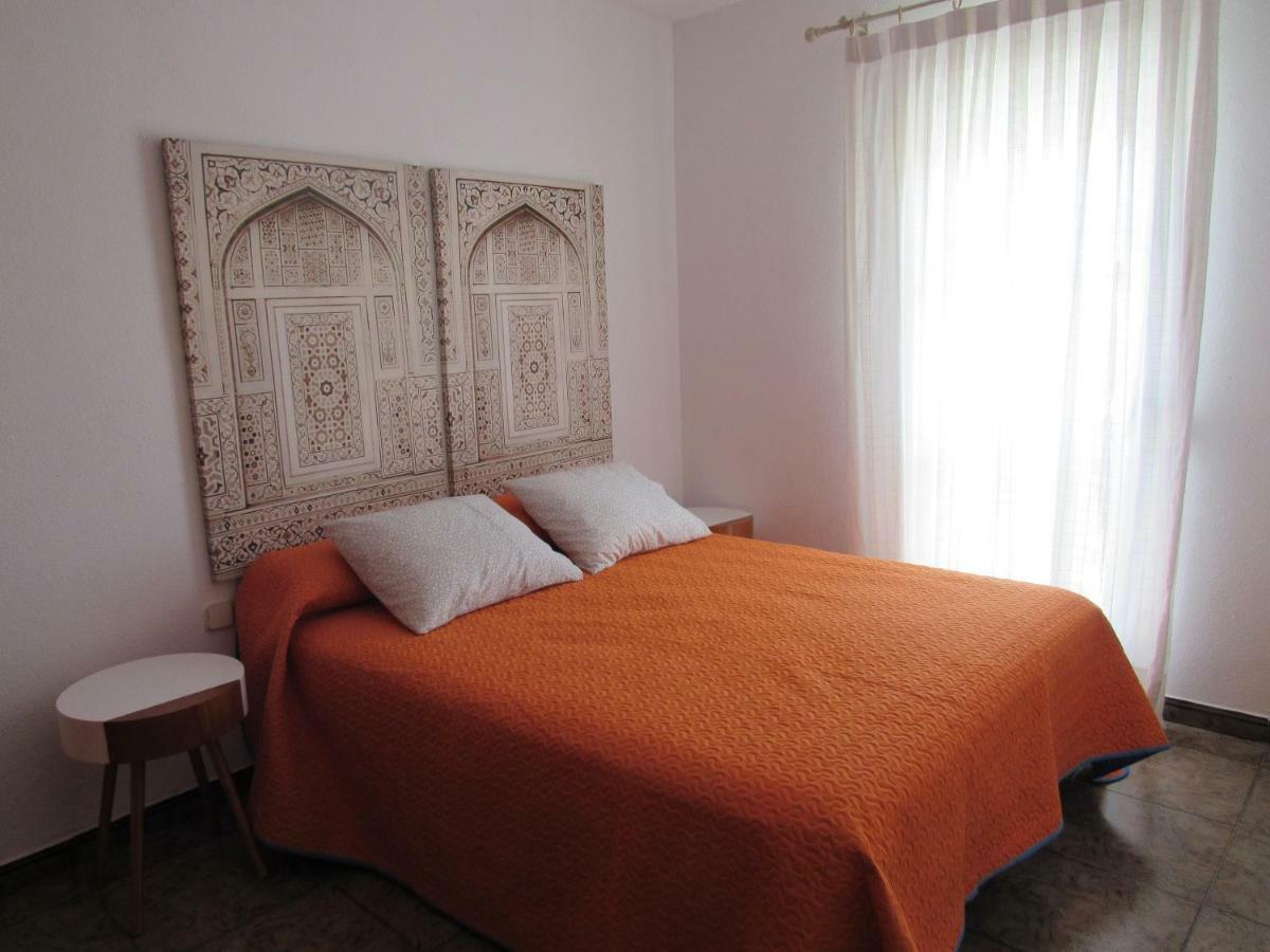 La Casa De Burgui Villa Burguillos de Toledo ภายนอก รูปภาพ