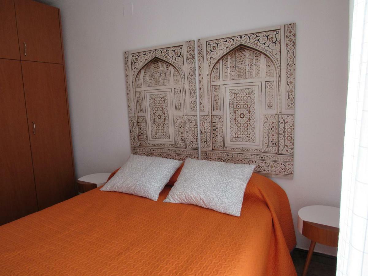 La Casa De Burgui Villa Burguillos de Toledo ภายนอก รูปภาพ
